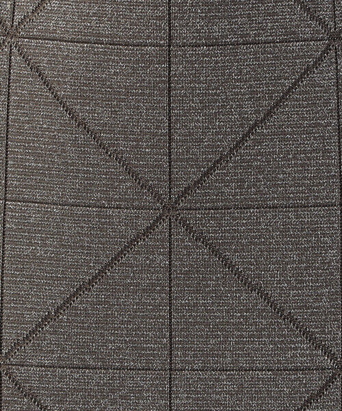 COMME CA（コムサ）の「ラメ トートバッグ（トートバッグ・レディース・ブラック/ブルー/シルバー/グレー・FREE）」の12枚目の写真