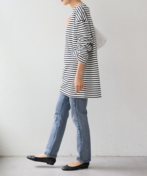 デニムパギンス（紐付き）《FRIPIER》（デニムパンツ）｜BEARDSLEY