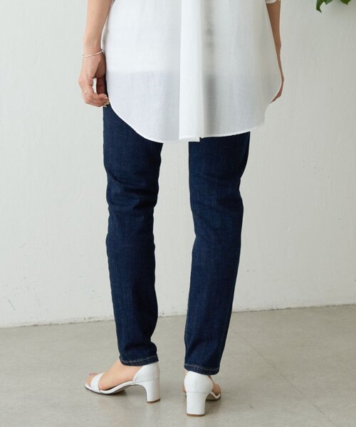 2/10(火)12時-追加予約》デニムパギンス（紐付き）《FRIPIER》（デニム