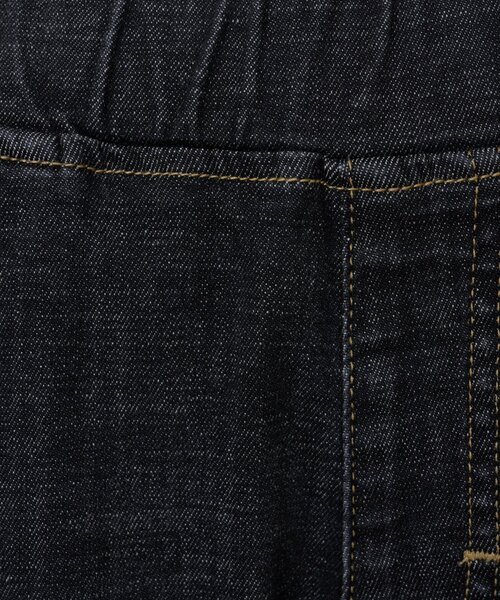 「新品タグ付き」ビアズリー beardsley デニムパギンス　グレー デニムパギンス（紐付き）（デニムパンツ）｜BEARDSLEY（ビアズリー