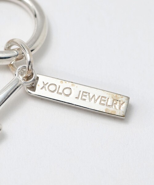 XOLO ショロ ホースビットリング 19号 廃盤品 XOLO ショロ ホースリング 19号 廃盤品 - メルカリ