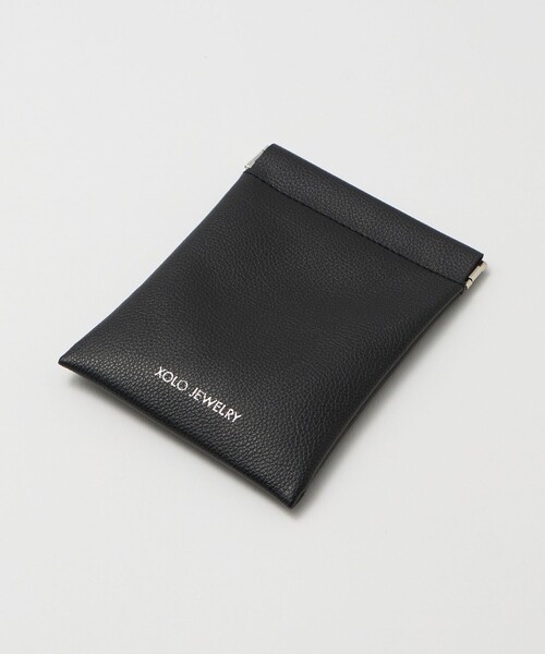 XOLO（ショロ）の「＜XOLO＞ホースビット リンク ブレスレット（ブレスレット・メンズ・シルバー・FREE）」の6枚目の写真