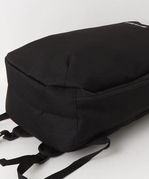 le coq sportif(ルコックスポルティフ)の「【ルコックスポルティフ】通勤通学CORDURA生地バックパック(バックパック/リュック・メンズ・ブラック・F)」の3枚目の写真