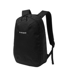 le coq sportif（ルコックスポルティフ）の「【ルコックスポルティフ】通勤通学CORDURA生地バックパック（バックパック/リュック）」