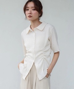 Flight Mode Zip Hoodie（パーカー）｜Her lip to（ハーリップ