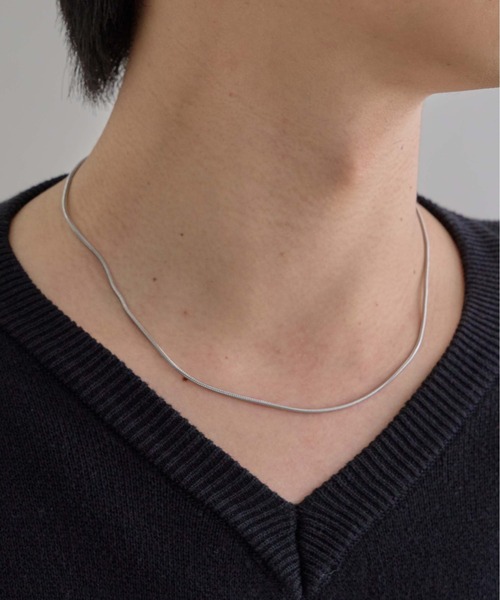 アソートネックレス（ネックレス）｜epnok（エプノック）の