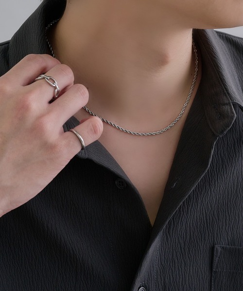 アソートネックレス（ネックレス）｜epnok（エプノック）の