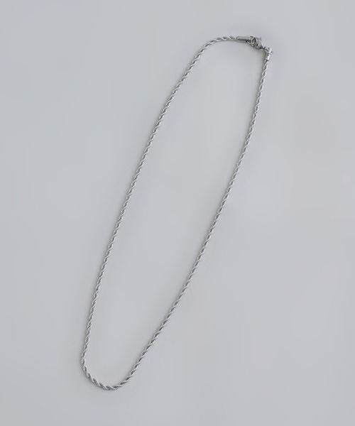 epnok(エプノック)の「アソートネックレス(ネックレス・メンズ・A/C/D/E/F/B/G/I/H/J・ONE SIZE)」の15枚目の写真