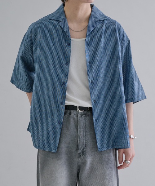 epnok(エプノック)の「アソートネックレス(ネックレス・メンズ・A/C/D/E/F/B/G/I/H/J・ONE SIZE)」の17枚目の写真