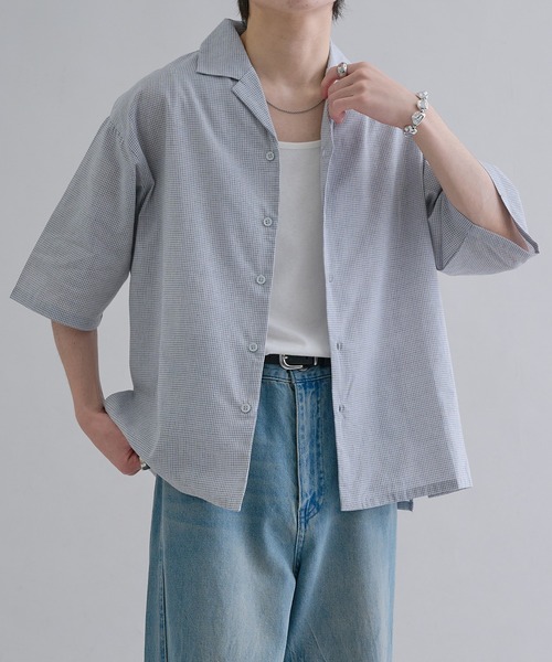 epnok(エプノック)の「アソートネックレス(ネックレス・メンズ・A/C/D/E/F/B/G/I/H/J・ONE SIZE)」の18枚目の写真