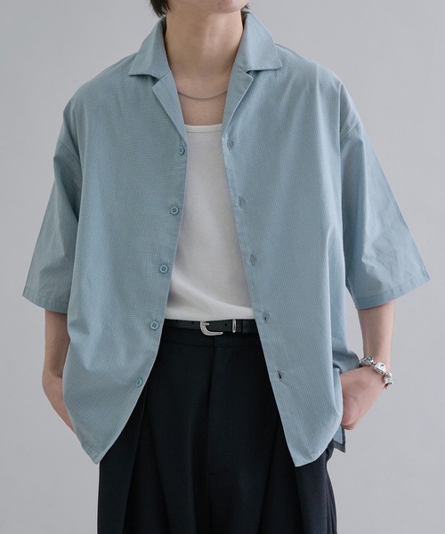 epnok(エプノック)の「アソートネックレス(ネックレス・メンズ・A/C/D/E/F/B/G/I/H/J・ONE SIZE)」の19枚目の写真