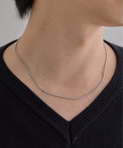 アソートネックレス（ネックレス）｜epnok（エプノック）の