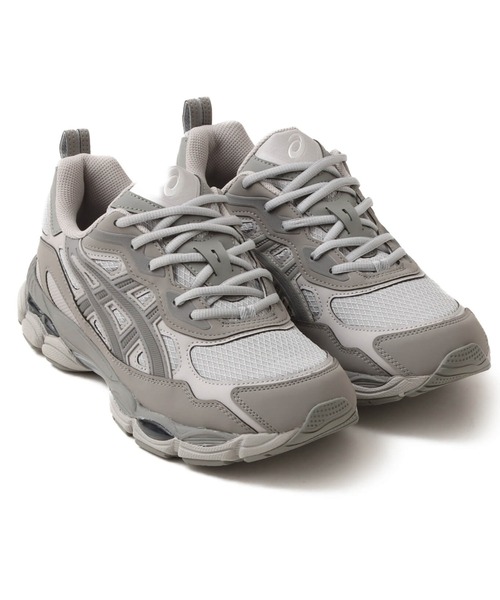asics GEL-NYC RGD / アシックス ゲル-エヌワイシー ラギッド 【公式通販】