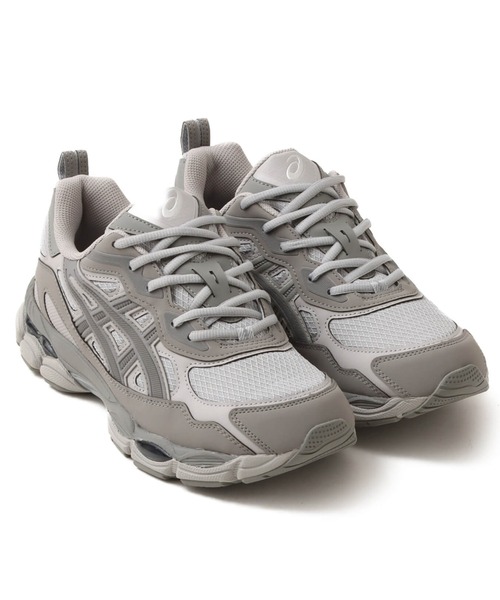 asics GEL-NYC RGD / アシックス ゲル-エヌワイシー ラギッド