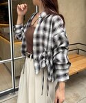 Thevon(ゼボン)の「トップス(シャツ/ブラウス)」
