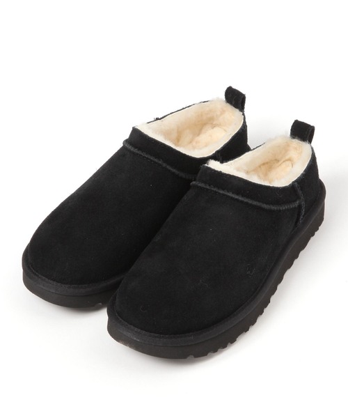 UGG(アグ)】Classic Micro（その他シューズ）｜UGG（アグ）の