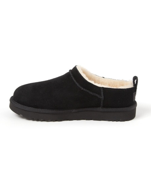 UGG アグ　ローファー　スエード　ブラック　29cm　ugg UGG 【並行輸入】アグ メンズ アスコット Men's Ascot