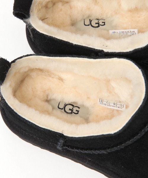 UGG(アグ)】Classic Micro（その他シューズ）｜UGG（アグ）の