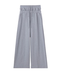 JOHN LAWRENCE SULLIVAN（ジョンローレンスサリバン）の「SWEAT STUCKED PANTS（スウェットパンツ）」
