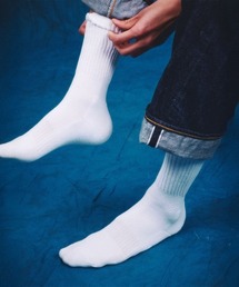 JOHN GLENN（ジョングレン）の「「JOHN GLENN / ジョン グレン」USA ソックス 　ユニセックス（ソックス/靴下）」