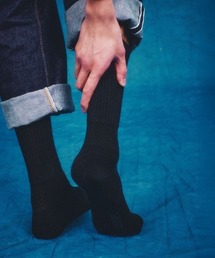 JOHN GLENN（ジョングレン）の「「JOHN GLENN / ジョン グレン」USA ソックス 　ユニセックス（ソックス/靴下）」