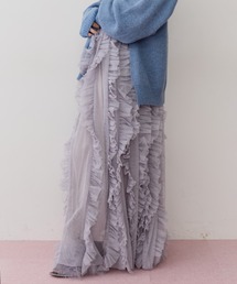 LA BELLE ETUDE（ラベルエチュード）の「Aurora Prima (シャイニー