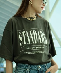 tシャツ 「Scrap Book」タックカットソー レディース Scrap Book tシャツ 「Scrap Book」タックカットソー レディース