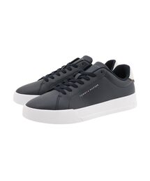 TOMMY HILFIGER｜トミー ヒルフィガーのスニーカー（紐）通販 - ZOZOTOWN
