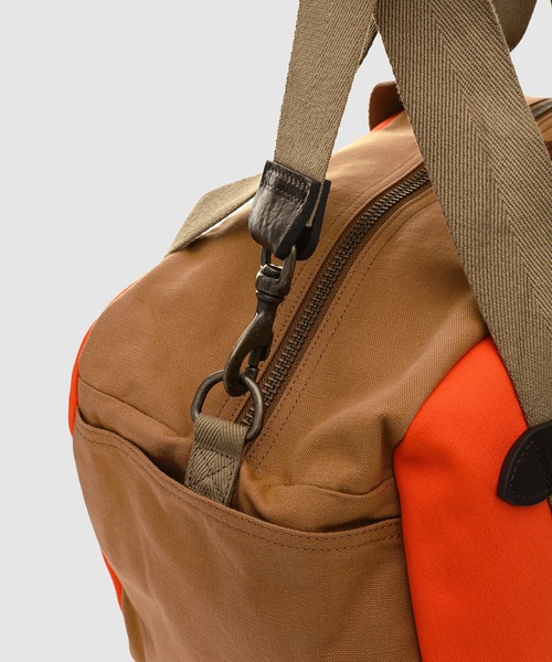 JUNYA WATANABE MAN（ジュンヤワタナベマン）の「「FILSON」 W-NAME
