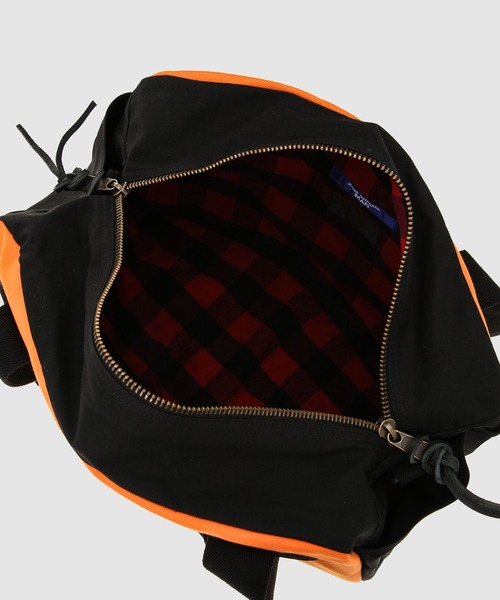 JUNYA WATANABE MAN（ジュンヤワタナベマン）の「「FILSON」 W-NAME