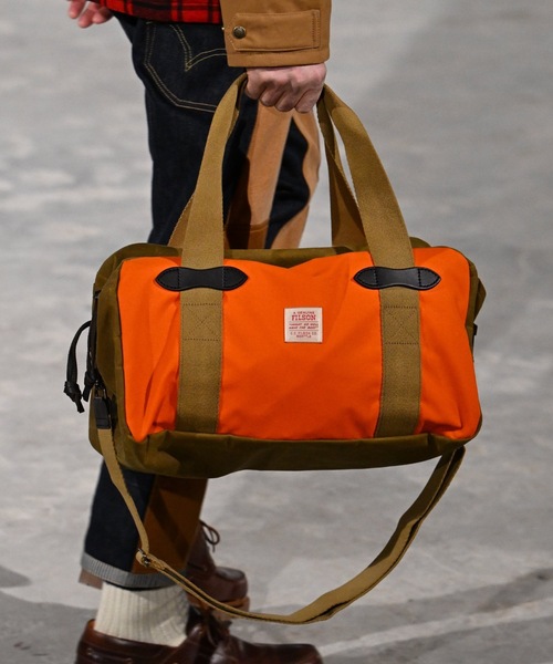 JUNYA WATANABE MAN（ジュンヤワタナベマン）の「「FILSON」 W-NAME
