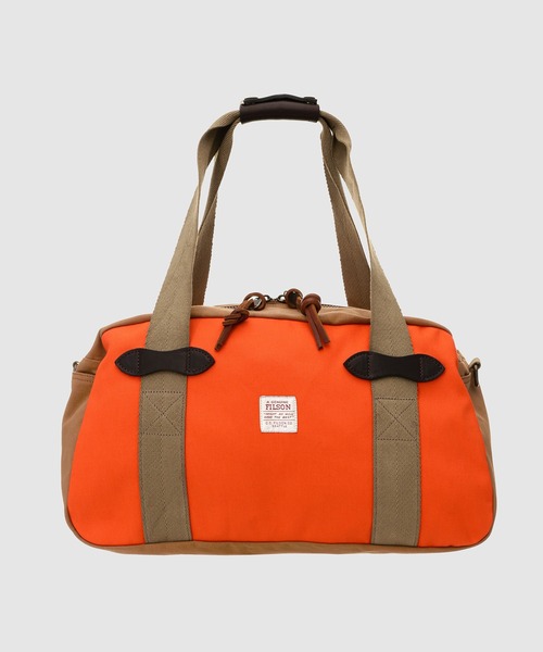 FILSON JUNYA WATANABE MAN ダッフルバッグ Filson Just Leveled Up a Handful of Its Most Iconic Garments