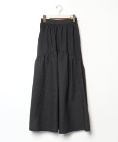 セール】LULU vintage ドビータフタスカート（スカート）｜EDIT