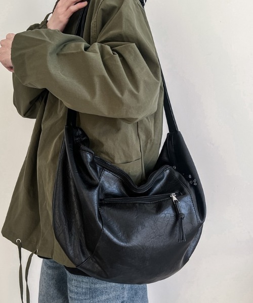 REBALANCE（リバランス）の「ショルダーバッグ（ショルダーバッグ・レディース・B/C/A・ONE SIZE）」の17枚目の写真