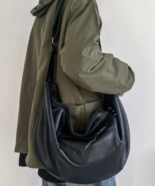 REBALANCE（リバランス）の「ショルダーバッグ（ショルダーバッグ・レディース・B/C/A・ONE SIZE）」の19枚目の写真