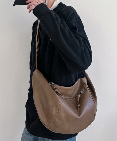 REBALANCE（リバランス）の「ショルダーバッグ（ショルダーバッグ・レディース・B/C/A・ONE SIZE）」の5枚目の写真