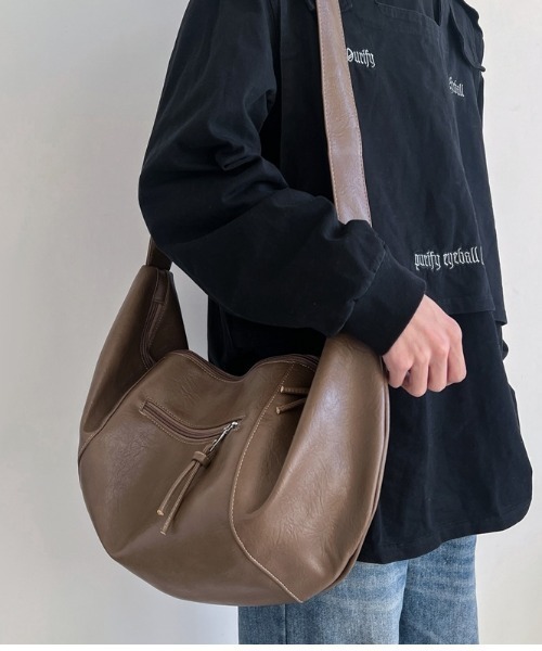 REBALANCE（リバランス）の「ショルダーバッグ（ショルダーバッグ・レディース・B/C/A・ONE SIZE）」の9枚目の写真