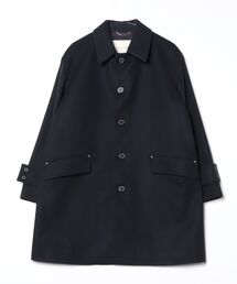 Mackintosh｜マッキントッシュ（メンズ）のステンカラーコート