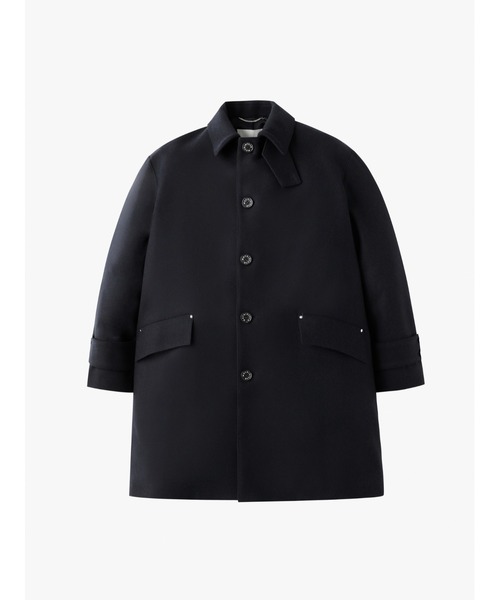 HUMBIE GTS SL（ステンカラーコート）｜Mackintosh（マッキントッシュ