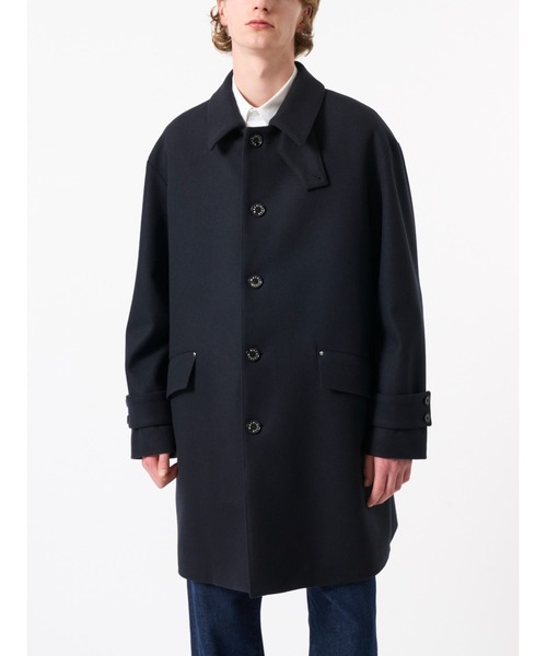 Mackintosh Humbie GTS SL 白タグ メンズ HUMBIE SL GTS - MACKINTOSH RAINTEC コート – Mackintosh