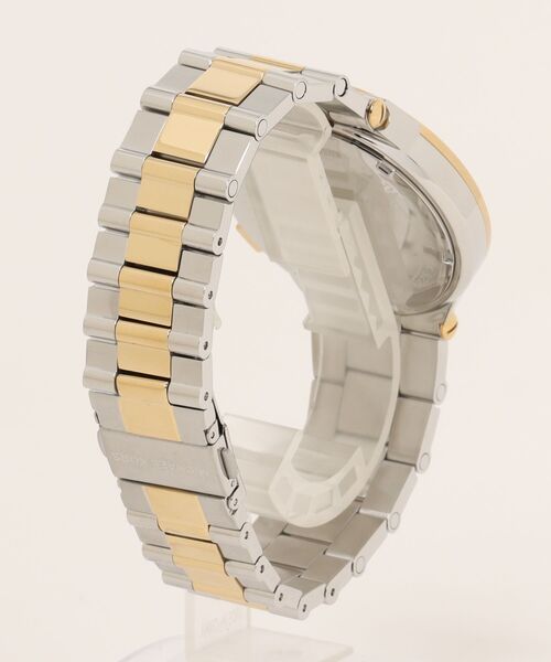 MICHAEL KORS（マイケルコース）の「マイケル・コース 腕時計 メンズ アナログ ステンレス MK9221（アナログ腕時計・メンズ・マルチ・FREE）」の8枚目の写真