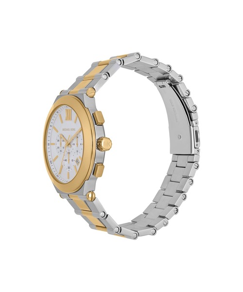 MICHAEL KORS（マイケルコース）の「マイケル・コース 腕時計 メンズ アナログ ステンレス MK9221（アナログ腕時計・メンズ・マルチ・FREE）」の6枚目の写真