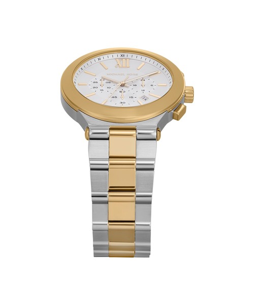MICHAEL KORS（マイケルコース）の「マイケル・コース 腕時計 メンズ アナログ ステンレス MK9221（アナログ腕時計・メンズ・マルチ・FREE）」の7枚目の写真