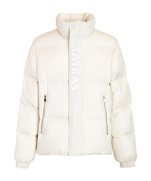 TATRAS ダウンジャケット 楽天市場】【最高級ウールダウンジャケット】 TATRAS タトラス