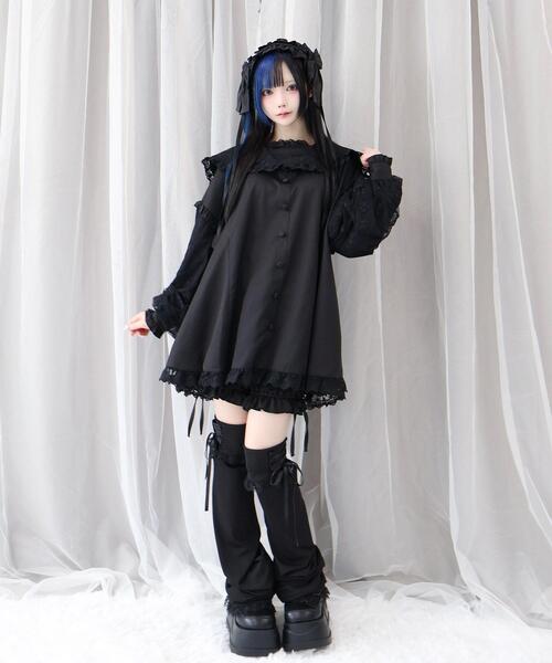 未使用！雅姫さんハグオーワー黒腹巻レギンスタイツ／シルク×ナイロン 未使用！雅姫さんハグオーワー黒腹巻レギンスタイツ／シルク