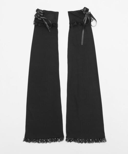 未使用！雅姫さんハグオーワー黒腹巻レギンスタイツ／シルク×ナイロン Amazon.co.jp: kinokoto(キノコト) レッグウォーマー シルク 絹