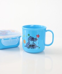 Disney（ディズニー）の「〈Disney/ディズニー〉スティッチ  STITCH SPACE プラマグ プラスチックマグ（グラス/マグカップ/タンブラー・レディース）」