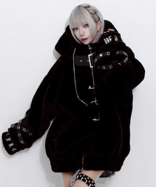 REFLEM（レフレム）の「『REFLEM/レフレム』DEVILデザインファー