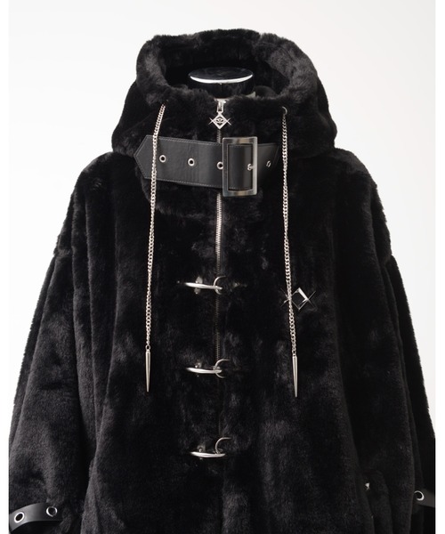 REFLEM（レフレム）の「『REFLEM/レフレム』ベルト付き