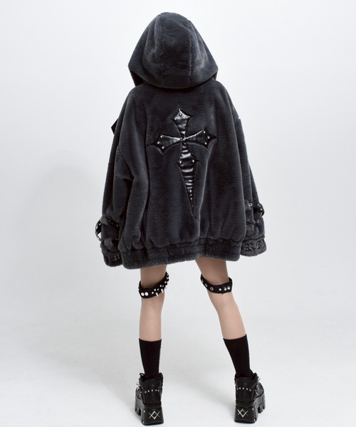 REFLEM（レフレム）の「『REFLEM/レフレム』ベルト付き